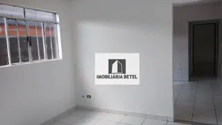 Casa com 2 Quartos à venda, 59m² no Vila Joao Ramalho, Santo André - Foto 2