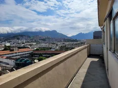 Andar / Laje corporativa com 3 Quartos para alugar, 90m² no Cidade Nova, Rio de Janeiro - Foto 3