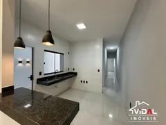 Casa com 2 Quartos à venda, 88m² no Residencial Boa Esperanca, Senador Canedo - Foto 4