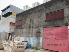 Terreno / Lote / Condomínio à venda, 289m² no Jardim Monte Alegre, Taboão da Serra - Foto 1