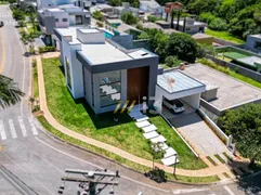 Casa de Condomínio com 4 Quartos à venda, 345m² no Condominio Figueira Garden, Atibaia - Foto 48