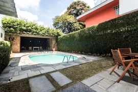 Casa com 4 Quartos à venda, 395m² no Alto de Pinheiros, São Paulo - Foto 20