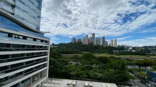 Conjunto Comercial / Sala para alugar, 80m² no Vila Cruzeiro, São Paulo - Foto 7