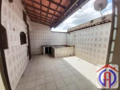 Sobrado com 4 Quartos para alugar, 200m² no Recanto das Emas, Brasília - Foto 14