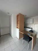 Apartamento com 1 Quarto para alugar, 42m² no Ponta Verde, Maceió - Foto 1
