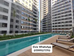 Apartamento com 2 Quartos para alugar, 50m² no Vila Pirajussara, São Paulo - Foto 3