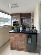 Apartamento com 4 Quartos à venda, 127m² no Buritis, Belo Horizonte - Foto 7