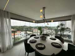 Apartamento com 3 Quartos à venda, 130m² no Campo Belo, São Paulo - Foto 22