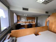 Conjunto Comercial / Sala para venda ou aluguel, 107m² no Vila Mariana, São Paulo - Foto 10