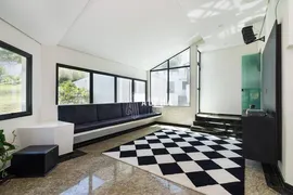 Casa de Condomínio com 4 Quartos para venda ou aluguel, 800m² no Alphaville Residencial 10, Santana de Parnaíba - Foto 6