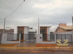 Casa com 2 Quartos à venda, 91m² no Portal da Foz, Foz do Iguaçu - Foto 1