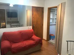 Flat com 1 Quarto à venda, 35m² no Centro, Caxambu - Foto 2