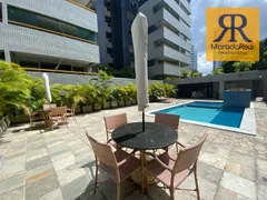 Apartamento com 3 Quartos à venda, 136m² no Graças, Recife - Foto 3