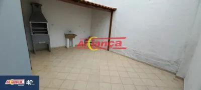 Sobrado com 3 Quartos à venda, 175m² no Cidade Parque Alvorada, Guarulhos - Foto 15