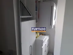 Apartamento com 3 Quartos à venda, 74m² no Vila Alzira, Santo André - Foto 12
