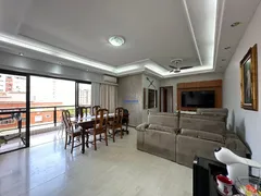 Apartamento com 3 Quartos à venda, 135m² no Campo Grande, Santos - Foto 5