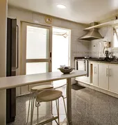 Casa com 4 Quartos para alugar, 500m² no Brooklin, São Paulo - Foto 6