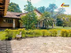 Fazenda / Sítio / Chácara com 4 Quartos à venda, 250m² no Area Rural de Divinopolis, Divinópolis - Foto 4