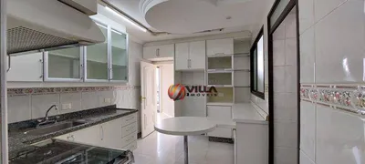 Apartamento com 3 Quartos à venda, 165m² no Vila Santa Catarina, Americana - Foto 8