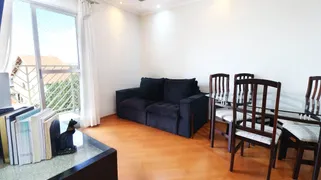 Apartamento com 3 Quartos à venda, 74m² no Vila Gustavo, São Paulo - Foto 5