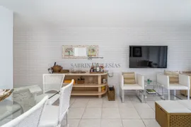 Apartamento com 3 Quartos para alugar, 106m² no Praia Mansa, Matinhos - Foto 9