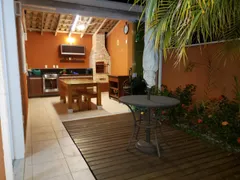 Casa de Condomínio com 3 Quartos à venda, 140m² no Alem Ponte, Sorocaba - Foto 3