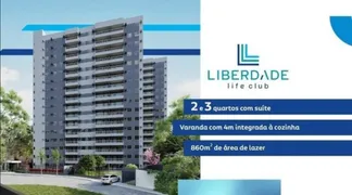 Apartamento com 2 Quartos à venda, 49m² no Sancho, Recife - Foto 1