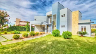 Casa de Condomínio com 3 Quartos à venda, 277m² no Residencial Primavera, Salto - Foto 3