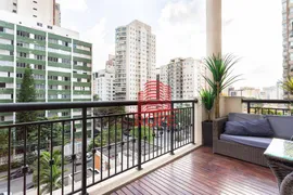 Apartamento com 2 Quartos para venda ou aluguel, 163m² no Moema, São Paulo - Foto 12