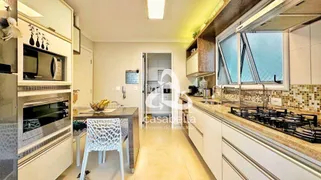 Apartamento com 3 Quartos à venda, 130m² no Gonzaga, Santos - Foto 17