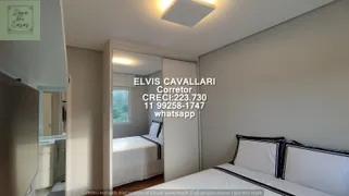 Apartamento com 2 Quartos à venda, 59m² no Gramado, Cotia - Foto 20