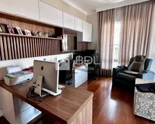 Casa de Condomínio com 4 Quartos para alugar, 470m² no Alphaville Dom Pedro, Campinas - Foto 9