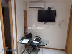 Conjunto Comercial / Sala à venda, 48m² no Praia da Costa, Vila Velha - Foto 2