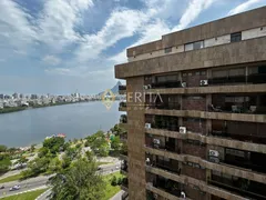 Apartamento com 4 Quartos para alugar, 380m² no Lagoa, Rio de Janeiro - Foto 3