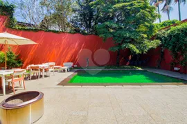 Casa com 3 Quartos para venda ou aluguel, 410m² no Alto de Pinheiros, São Paulo - Foto 20