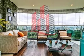 Apartamento com 4 Quartos à venda, 278m² no Jardim Anália Franco, São Paulo - Foto 9