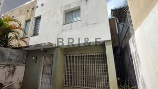 Casa com 2 Quartos para venda ou aluguel, 100m² no Chácara Santo Antônio, São Paulo - Foto 15