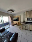 Apartamento com 2 Quartos para alugar, 56m² no Meireles, Fortaleza - Foto 7