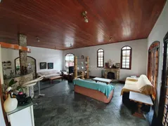 Casa de Condomínio com 6 Quartos para venda ou aluguel, 490m² no Nova Higienópolis, Jandira - Foto 5