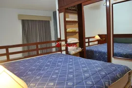 Apartamento com 1 Quarto para alugar, 52m² no Moema, São Paulo - Foto 3