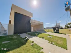 Casa de Condomínio com 3 Quartos à venda, 180m² no Terras Alpha Residencial 1, Senador Canedo - Foto 1