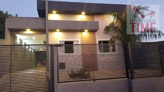 Casa de Condomínio com 3 Quartos à venda, 190m² no Centro, Jacarezinho - Foto 86