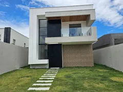 Casa de Condomínio com 4 Quartos à venda, 201m² no Abrantes, Lauro de Freitas - Foto 3