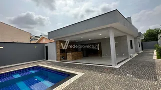 Casa de Condomínio com 3 Quartos à venda, 236m² no Bonfim, Paulínia - Foto 45