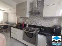 Apartamento com 3 Quartos à venda, 82m² no Sagrada Família, Belo Horizonte - Foto 4