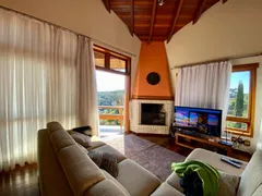 Casa com 4 Quartos à venda, 330m² no Mato Queimado, Gramado - Foto 1