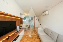 Apartamento com 2 Quartos à venda, 90m² no Itaim Bibi, São Paulo - Foto 5