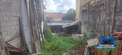 Terreno / Lote Comercial à venda, 250m² no Jardim Presidente Dutra, Guarulhos - Foto 5