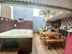 Casa de Condomínio com 3 Quartos à venda, 68m² no Wanel Ville, Sorocaba - Foto 16