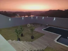 Casa de Condomínio com 3 Quartos à venda, 205m² no Centro, Abadia de Goiás - Foto 5